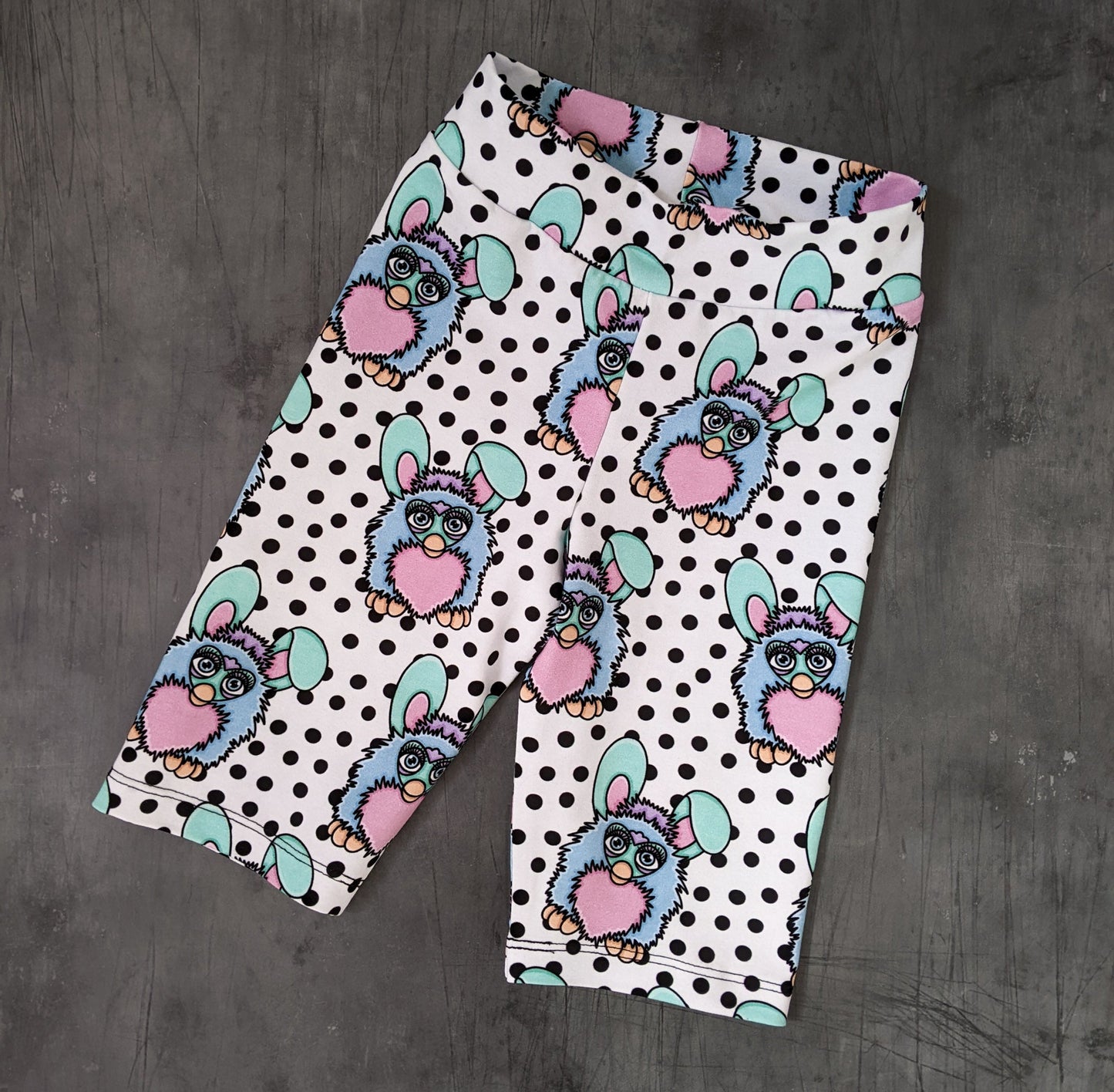 Bicycle Shorts - Sale