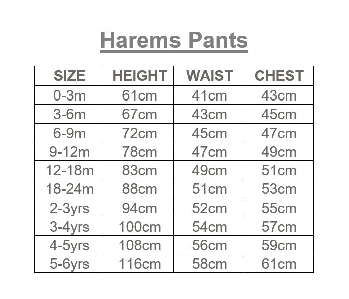 Premade 6-7yrs - Spidey/Blk Harem Pants