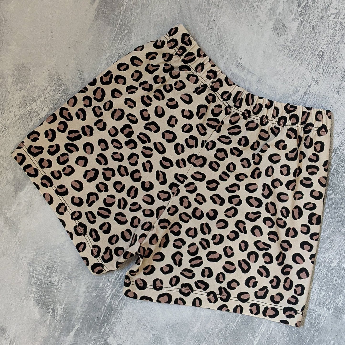 Elasticated Shorts - All in stock fabrics