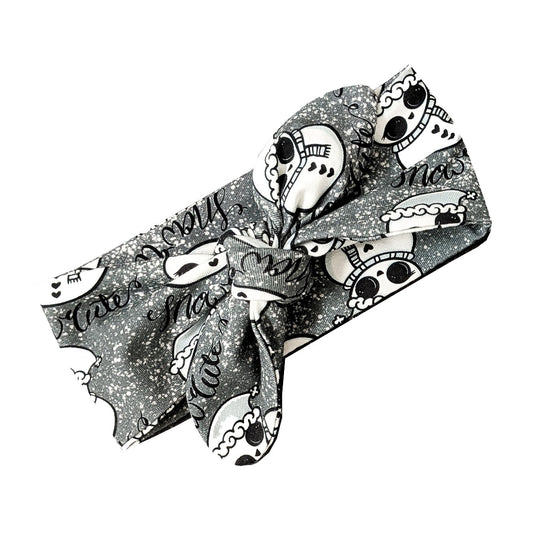 Topknot Headbands - Sale